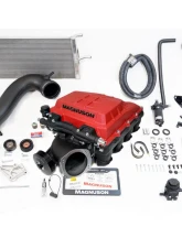 Magnuson GM Truck and SUV L87 6.2L TVS2650 Magnum Supercharger System                                     - 01-26-62-019-BL - Image 3