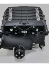 Magnum TVS2650 Supercharger System Toyota Land Cruiser | Lexus LX570  5.7L Gasoline Engines 2008-2021                                     - 01-26-57-123-BL - Image 2