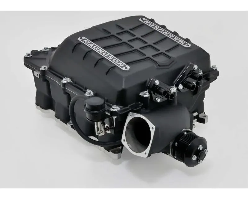 Turbo | Supercharger