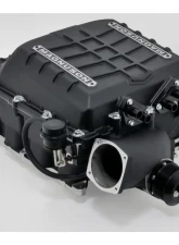 Magnum TVS2650 Supercharger System Toyota Land Cruiser | Lexus LX570  5.7L Gasoline Engines 2008-2021                                     - 01-26-57-123-BL - Image 4