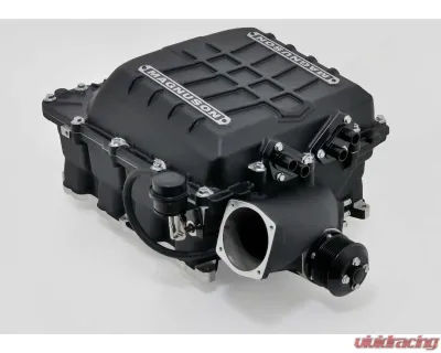 Magnum TVS2650 Supercharger System Toyota Land Cruiser | Lexus LX570  5.7L Gasoline Engines 2008-2021 - 01-26-57-123-BL