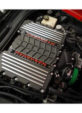 Magnuson TVS2650R Magnum Supercharger System for Chevrolet Corvette C7 6.2L LT1 2014-2019                                     - 01-26-62-171-BL - Image 2
