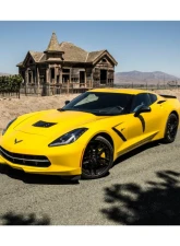 Magnuson TVS2650R Magnum Supercharger System for Chevrolet Corvette C7 6.2L LT1 2014-2019                                     - 01-26-62-171-BL - Image 4