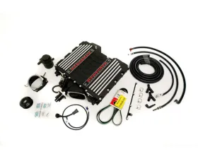 Magnuson Performance TVS2650 Supercharger System for 2022-2025 Cadillac CT5-V Blackwing