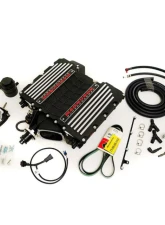 Magnuson Performance TVS2650 Supercharger System for 2022-2025 Cadillac CT5-V Blackwing                                     - 01-26-62-175-BL - Image 11