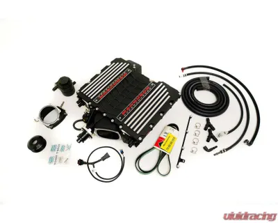 Magnuson Performance TVS2650 Supercharger System for 2022-2025 Cadillac CT5-V Blackwing - 01-26-62-175-BL