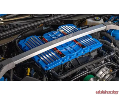 Magnuson Performance TVS2650 Supercharger System for 2022-2025 Cadillac CT5-V Blackwing - 01-26-62-175-BL