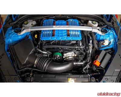 Magnuson Performance TVS2650 Supercharger System for 2022-2025 Cadillac CT5-V Blackwing - 01-26-62-175-BL