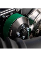 Magnuson Performance TVS2650 Supercharger System for 2022-2025 Cadillac CT5-V Blackwing                                     - 01-26-62-175-BL - Image 4