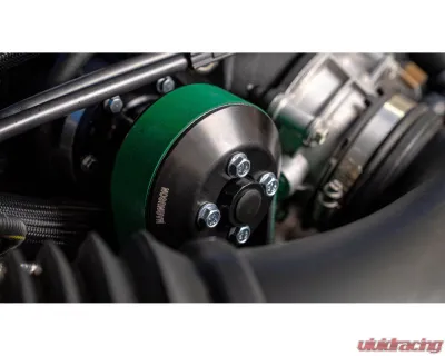 Magnuson Performance TVS2650 Supercharger System for 2022-2025 Cadillac CT5-V Blackwing - 01-26-62-175-BL