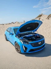 Magnuson Performance TVS2650 Supercharger System for 2022-2025 Cadillac CT5-V Blackwing                                     - 01-26-62-175-BL - Image 5