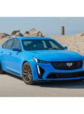 Magnuson Performance TVS2650 Supercharger System for 2022-2025 Cadillac CT5-V Blackwing                                     - 01-26-62-175-BL - Image 6