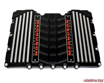 Magnuson Performance TVS2650 Supercharger System for 2022-2025 Cadillac CT5-V Blackwing - 01-26-62-175-BL