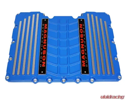 Magnuson Performance TVS2650 Supercharger System for 2022-2025 Cadillac CT5-V Blackwing - 01-26-62-175-BL