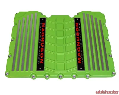 Magnuson Performance TVS2650 Supercharger System for 2022-2025 Cadillac CT5-V Blackwing - 01-26-62-175-BL