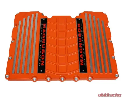 Magnuson Performance TVS2650 Supercharger System for 2022-2025 Cadillac CT5-V Blackwing - 01-26-62-175-BL