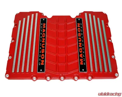 Magnuson Performance TVS2650 Supercharger System for 2022-2025 Cadillac CT5-V Blackwing - 01-26-62-175-BL