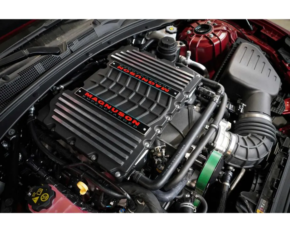 Turbo | Supercharger