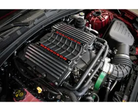 Magnuson Magnum DI Supercharger System Chevrolet Camaro 6.2L LT1 2016-2024
