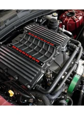 Magnuson Magnum DI Supercharger System Chevrolet Camaro 6.2L LT1 2016-2024                                     - 01-26-62-182-BL - Image 9