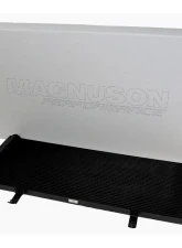 Magnuson Pack 4 Red CAC with Tune and Low Temperature Radiator for Automotive Applications                                     - 01-99-34-104-RD - Image 3