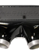 Magnuson Pack 3 Black Charge Air Cooler + Tune for 01-99-34-103-BL Vehicles                                     - 01-99-34-103-BL - Image 2