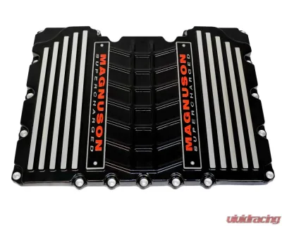 Magnuson Magnum DI Supercharger System Chevrolet Camaro 6.2L LT1 2016-2024 - 01-26-62-182-BL