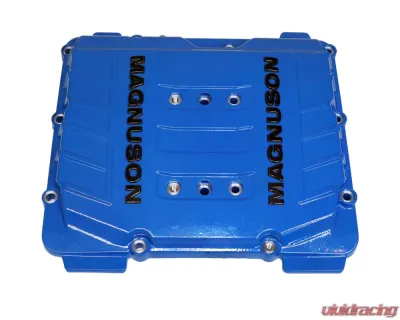 Magnuson Supercharger Kit TVS1900 for Toyota Tacoma 3.5L V6 2016-2023 - 370+ HP - 01-19-35-005-BL