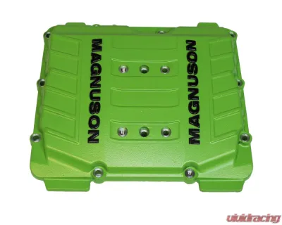 Magnuson Supercharger Kit TVS1900 for Toyota Tacoma 3.5L V6 2016-2023 - 370+ HP - 01-19-35-005-BL