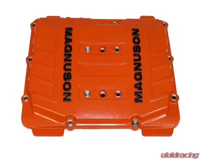 Magnuson Supercharger Kit TVS1900 for Toyota Tacoma 3.5L V6 2016-2023 - 370+ HP - 01-19-35-005-BL