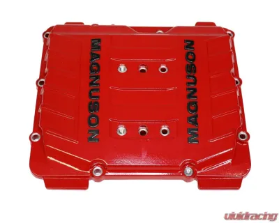 Magnuson Supercharger Kit TVS1900 for Toyota Tacoma 3.5L V6 2016-2023 - 370+ HP - 01-19-35-005-BL