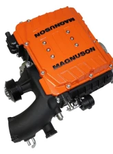 Magnuson TVS1900 Supercharger Kit for Jeep Wrangler JL 2018-2021 & Gladiator JT 2020-2021                                     - 01-19-36-003-BL - Image 8