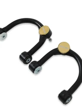 ADS Racing Shocks Tubular HD Front Upper Control Arm Kit for 2005-2023 Vehicles                                     - 100ADS-10058 - Image 2