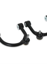 ADS Racing Shocks Tubular HD Front Upper Control Arm Kit for 2005-2023 Vehicles                                     - 100ADS-10058 - Image 4