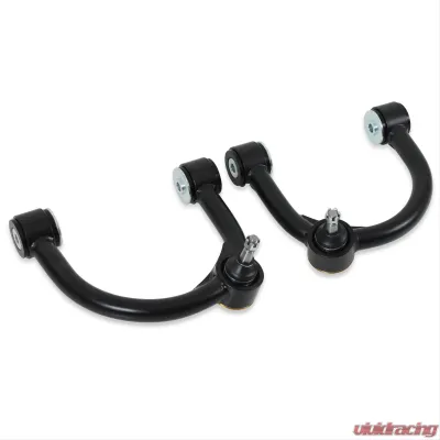 ADS Racing Shocks Tubular HD Front Upper Control Arm Kit for 2005-2023 Vehicles - 100ADS-10058