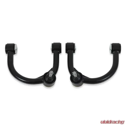 ADS Racing Shocks Tubular HD Front Upper Control Arm Kit for 2005-2023 Vehicles - 100ADS-10058
