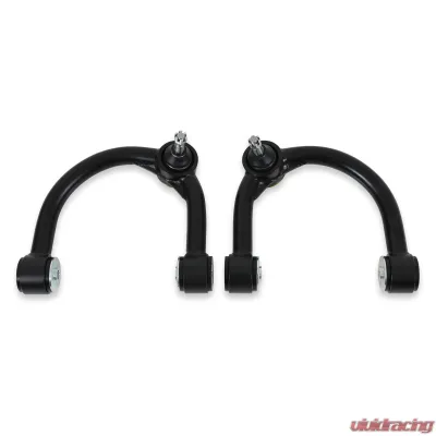 ADS Racing Shocks Tubular HD Front Upper Control Arm Kit for 2005-2023 Vehicles - 100ADS-10058