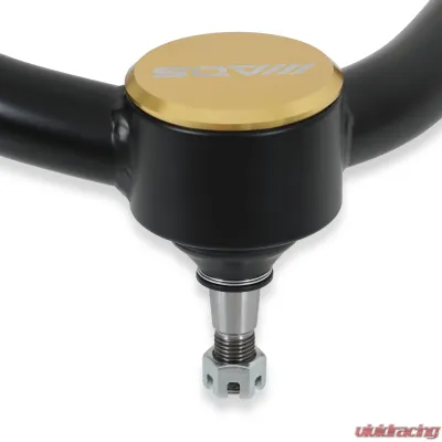 ADS Racing Shocks Tubular HD Front Upper Control Arm Kit for 2005-2023 Vehicles - 100ADS-10058