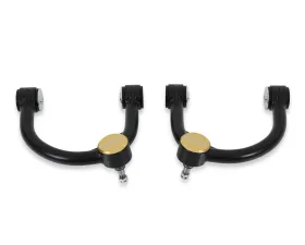 ADS Racing Shocks Tubular HD Front Upper Control Arm Kit for 2005-2023 Vehicles