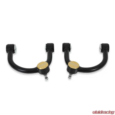 ADS Racing Shocks Tubular HD Front Upper Control Arm Kit for 2005-2023 Vehicles - 100ADS-10058