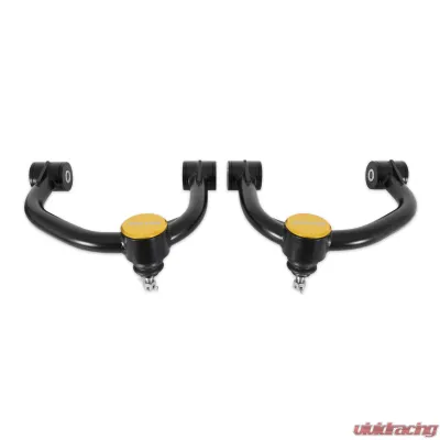 ADS Racing Shocks Tubular Front Upper Control Arm Kit for 2004-2020 Models - 100ADS-10059
