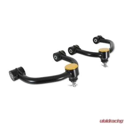 ADS Racing Shocks Tubular Front Upper Control Arm Kit for 2004-2020 Models - 100ADS-10059