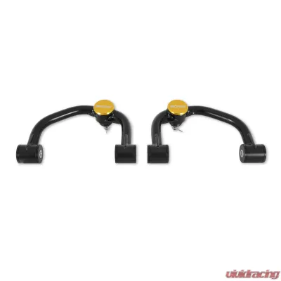 ADS Racing Shocks Tubular Front Upper Control Arm Kit for 2004-2020 Models - 100ADS-10059