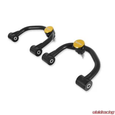 ADS Racing Shocks Tubular Front Upper Control Arm Kit for 2004-2020 Models - 100ADS-10059