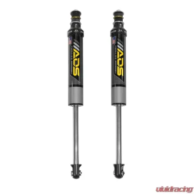 ADS Racing Shocks ADS - Mesa 2.5 Series Shocks Front - 100ADS-10085