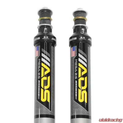 ADS Racing Shocks ADS - Mesa 2.5 Series Shocks Front - 100ADS-10085