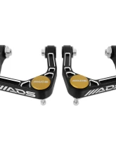 ADS Racing Shocks Billet Front Upper Control Arm Kit for 2024 Vehicles                                     - 100ADS-10130 - Image 7