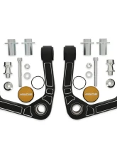 ADS Racing Shocks Billet Front Upper Control Arm Kit for 2024 Vehicles                                     - 100ADS-10130 - Image 3