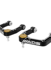 ADS Racing Shocks Billet Front Upper Control Arm Kit for 2024 Vehicles                                     - 100ADS-10130 - Image 4