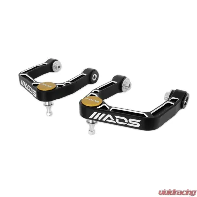ADS Racing Shocks Billet Front Upper Control Arm Kit for 2024 Vehicles - 100ADS-10130